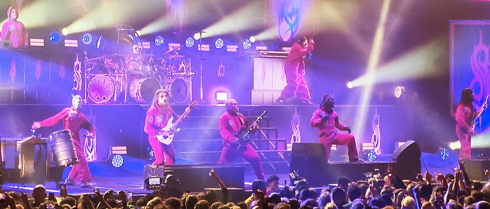 Slipknot